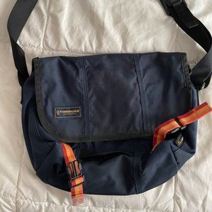 Timbuk2 Classic Messenger Bag (XS)